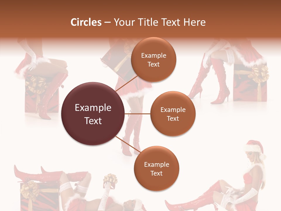 Style Concept Young PowerPoint Template