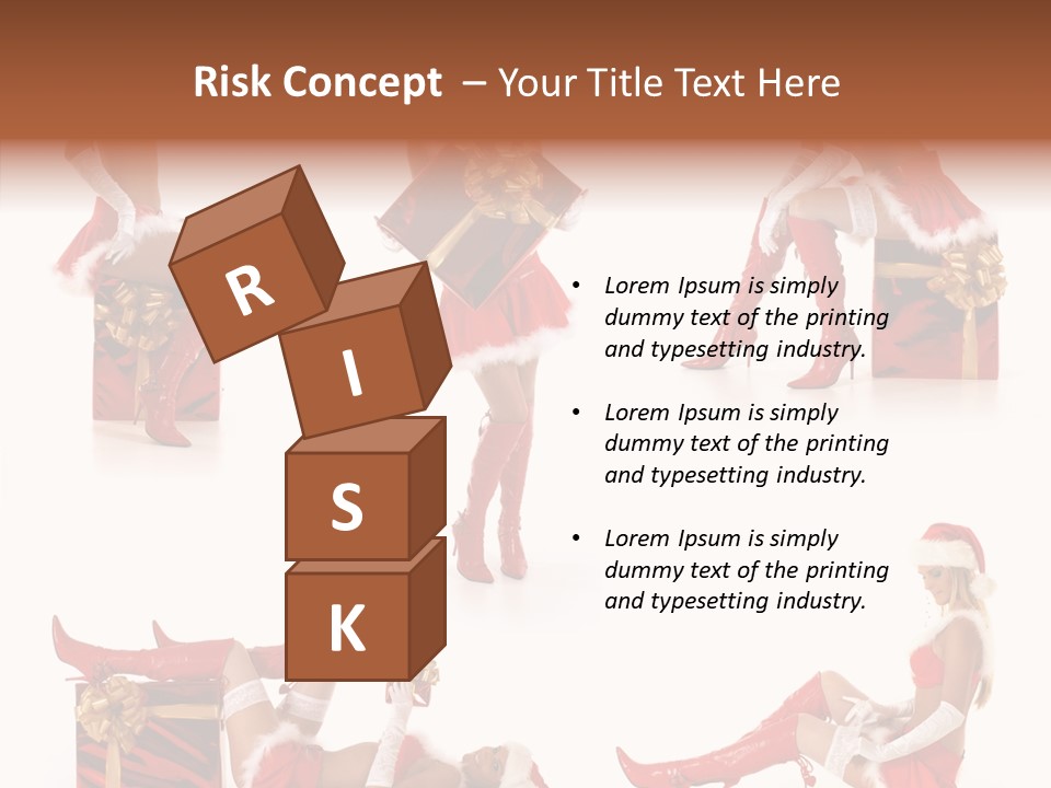 Style Concept Young PowerPoint Template