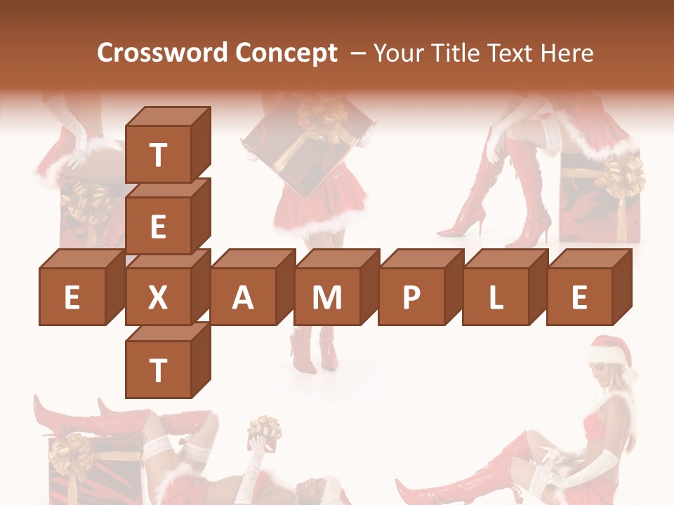 Style Concept Young PowerPoint Template