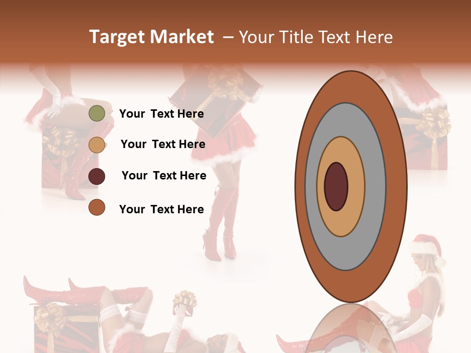 Style Concept Young PowerPoint Template