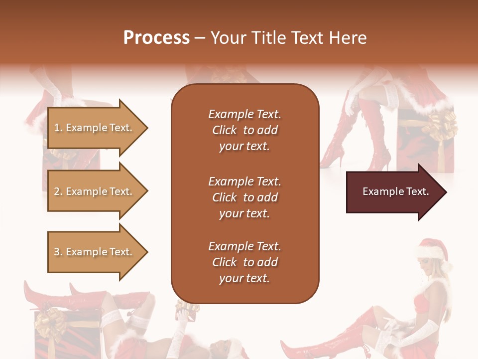 Style Concept Young PowerPoint Template