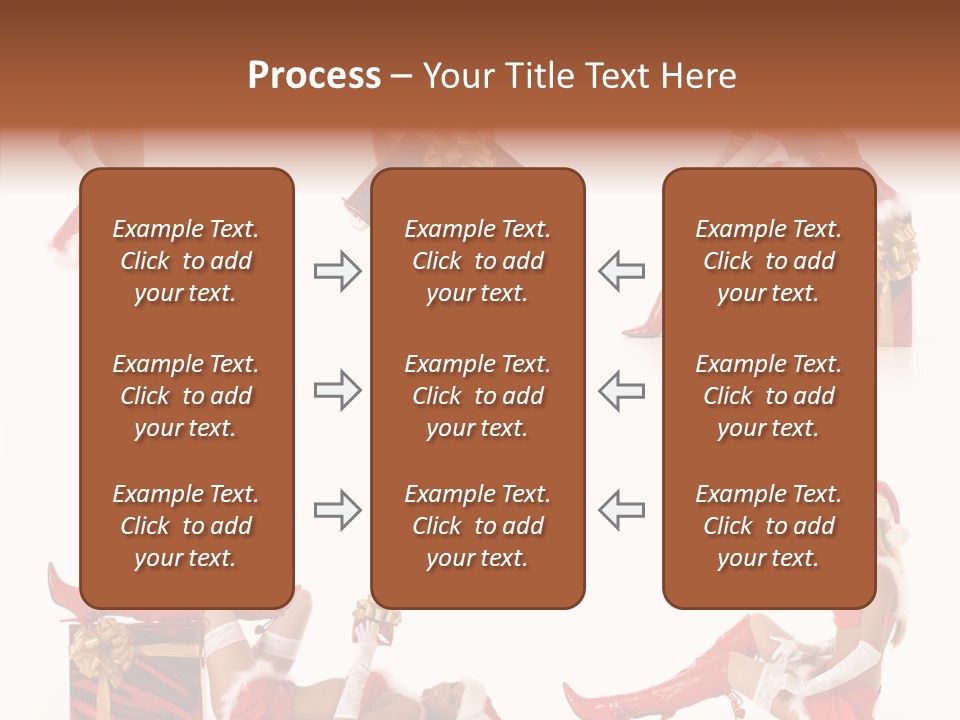 Style Concept Young PowerPoint Template