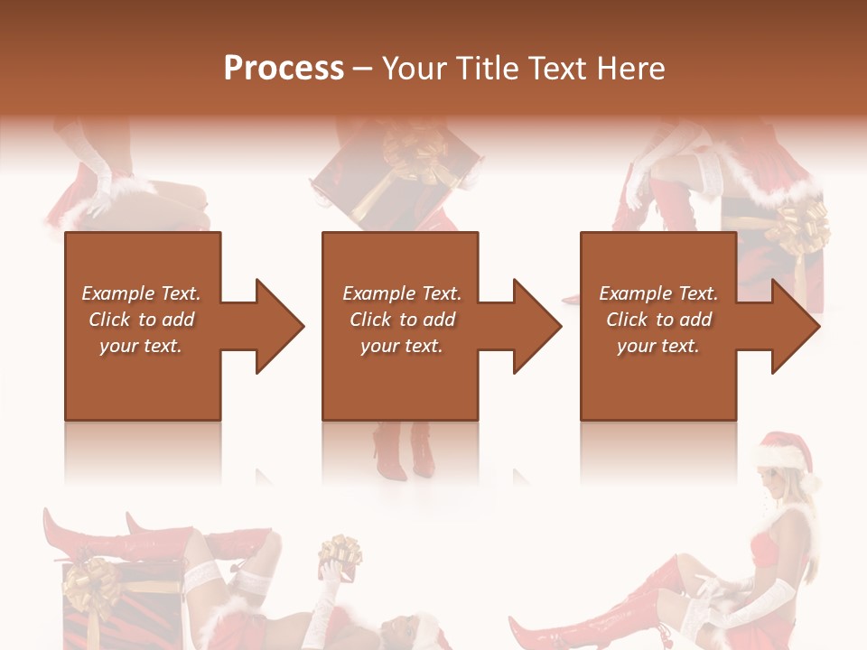 Style Concept Young PowerPoint Template