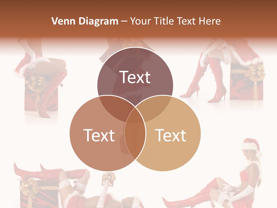 Style Concept Young PowerPoint Template