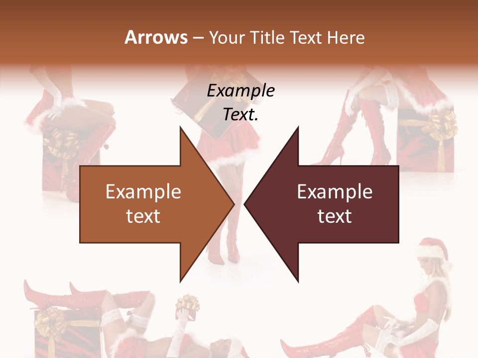 Style Concept Young PowerPoint Template