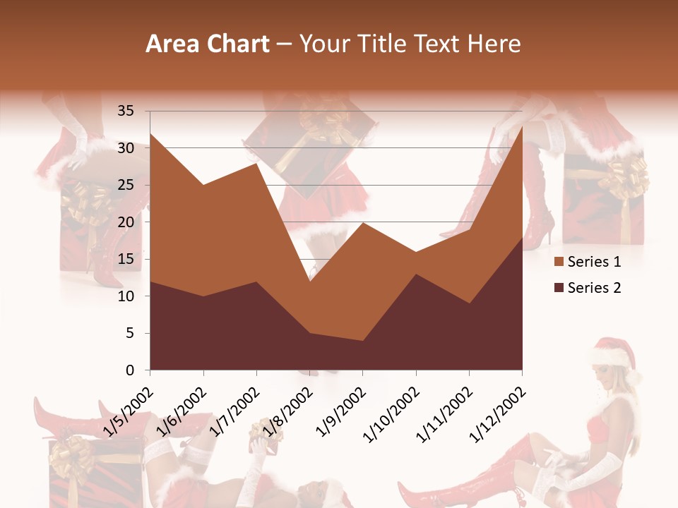 Style Concept Young PowerPoint Template