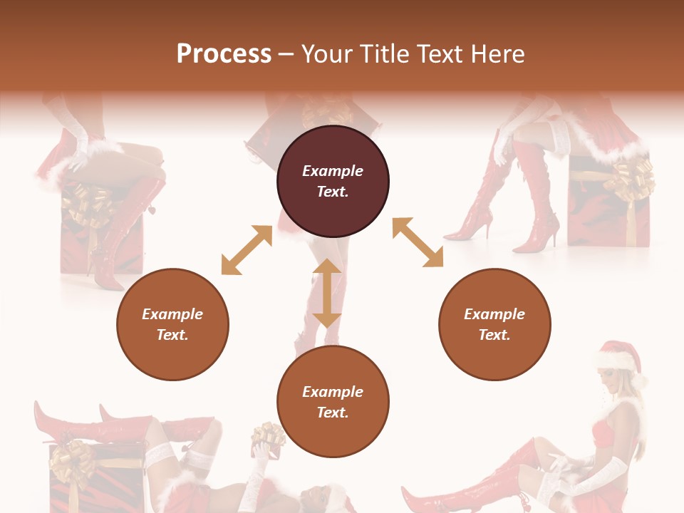 Style Concept Young PowerPoint Template