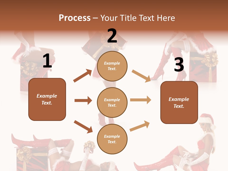 Style Concept Young PowerPoint Template