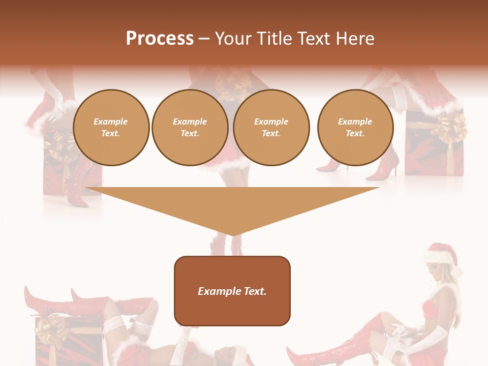 Style Concept Young PowerPoint Template