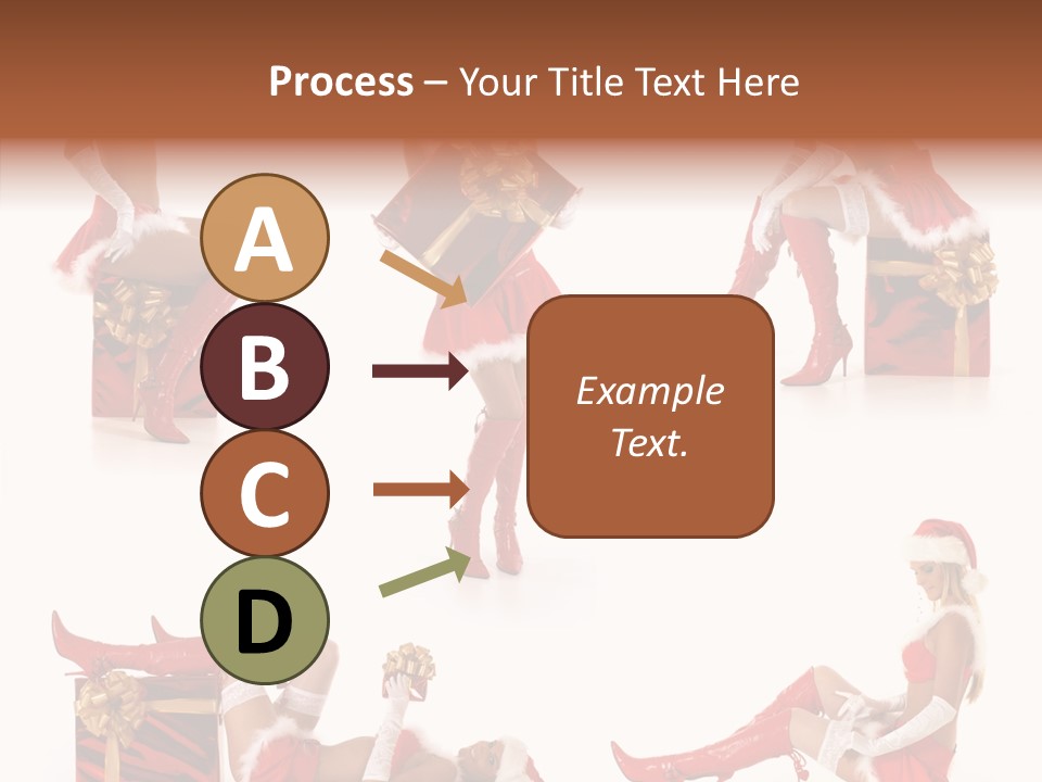 Style Concept Young PowerPoint Template