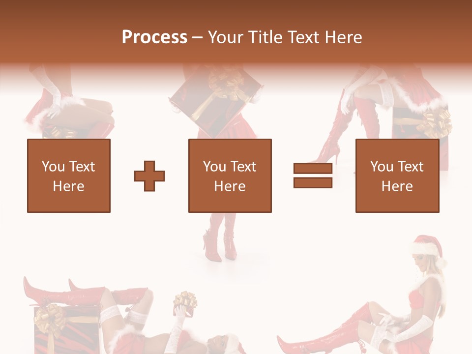 Style Concept Young PowerPoint Template