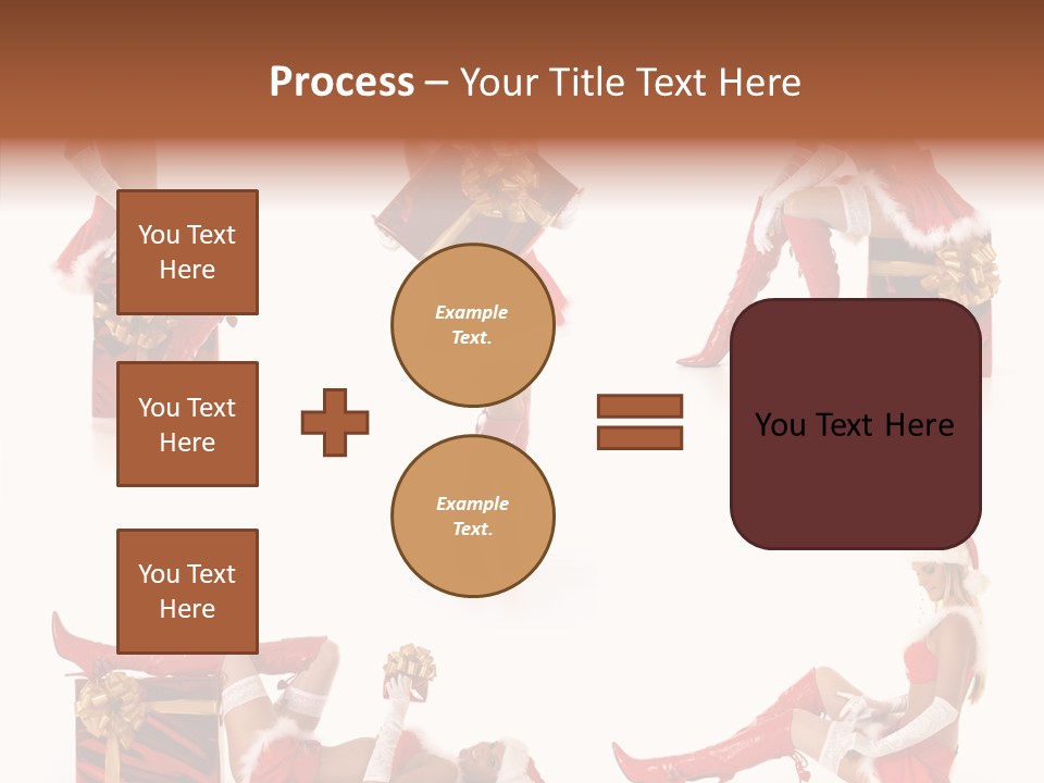 Style Concept Young PowerPoint Template