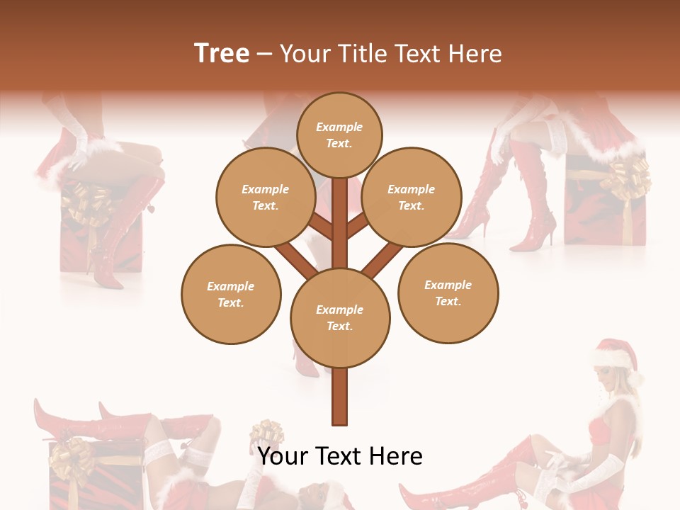 Style Concept Young PowerPoint Template