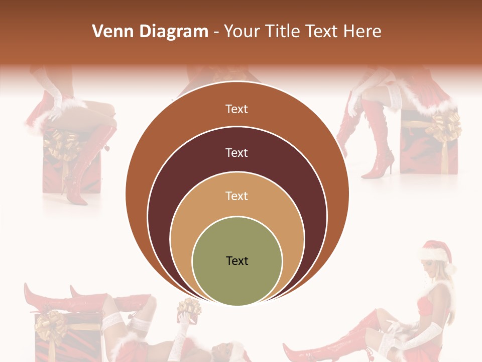 Style Concept Young PowerPoint Template