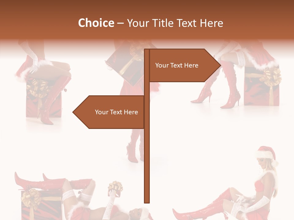 Style Concept Young PowerPoint Template