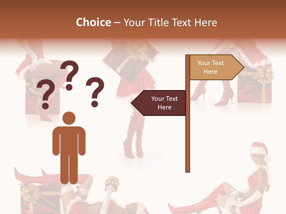 Style Concept Young PowerPoint Template