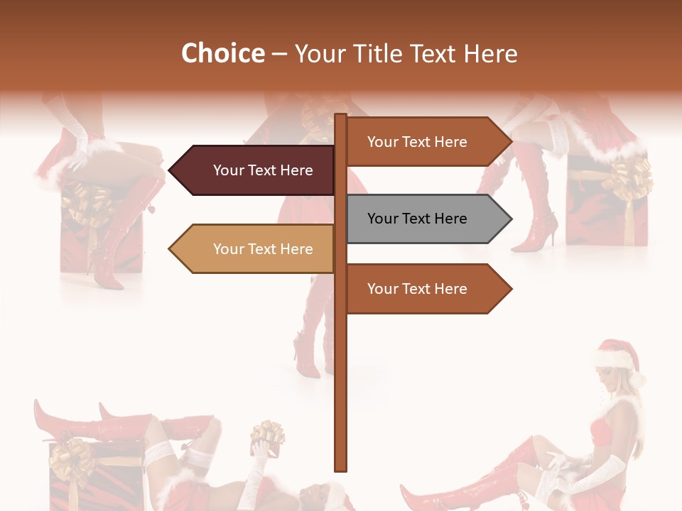 Style Concept Young PowerPoint Template