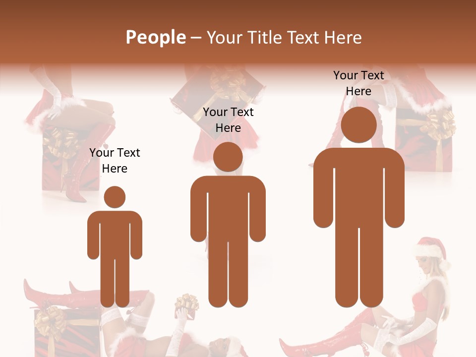 Style Concept Young PowerPoint Template