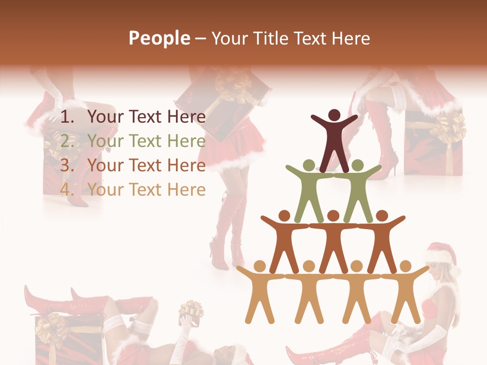 Style Concept Young PowerPoint Template