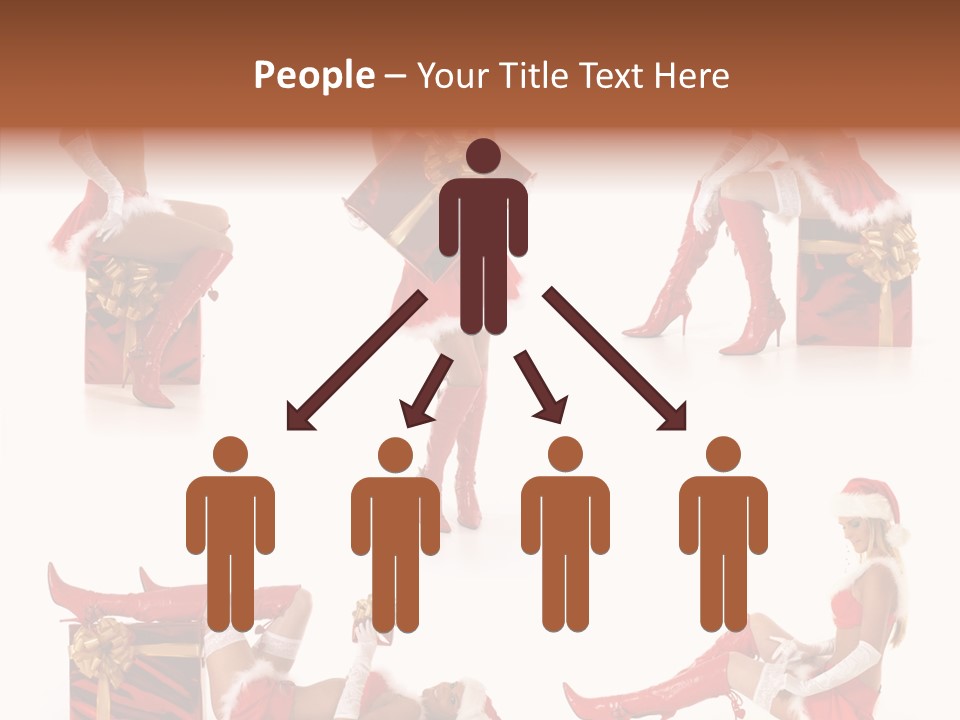 Style Concept Young PowerPoint Template