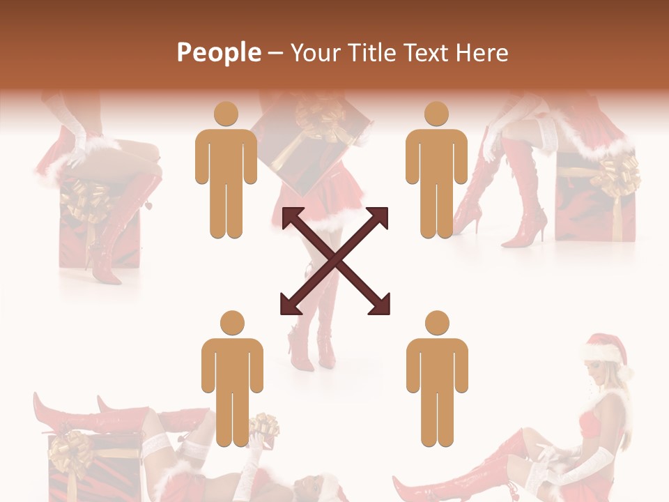 Style Concept Young PowerPoint Template