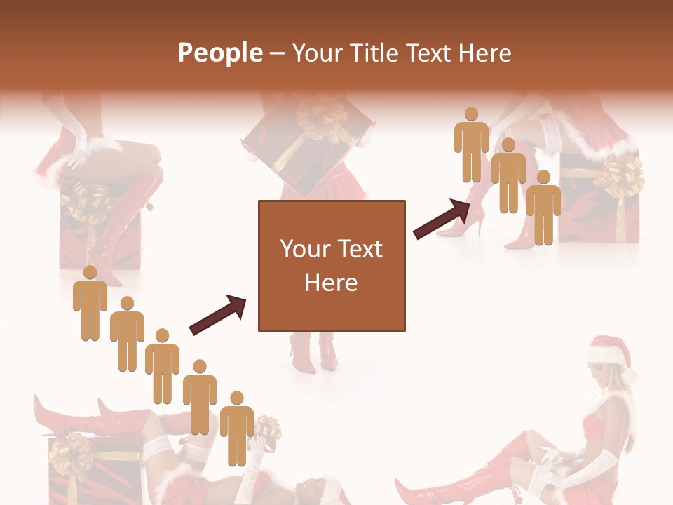 Style Concept Young PowerPoint Template