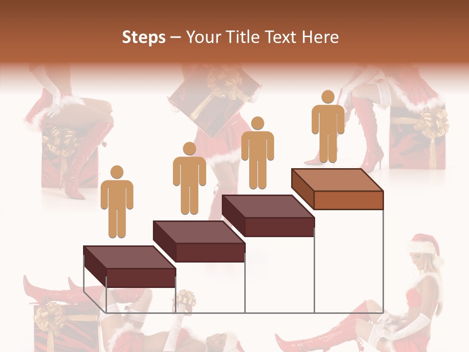 Style Concept Young PowerPoint Template