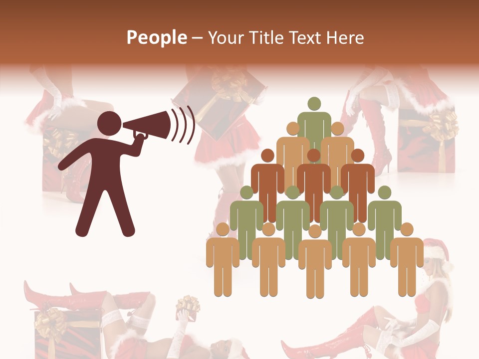 Style Concept Young PowerPoint Template