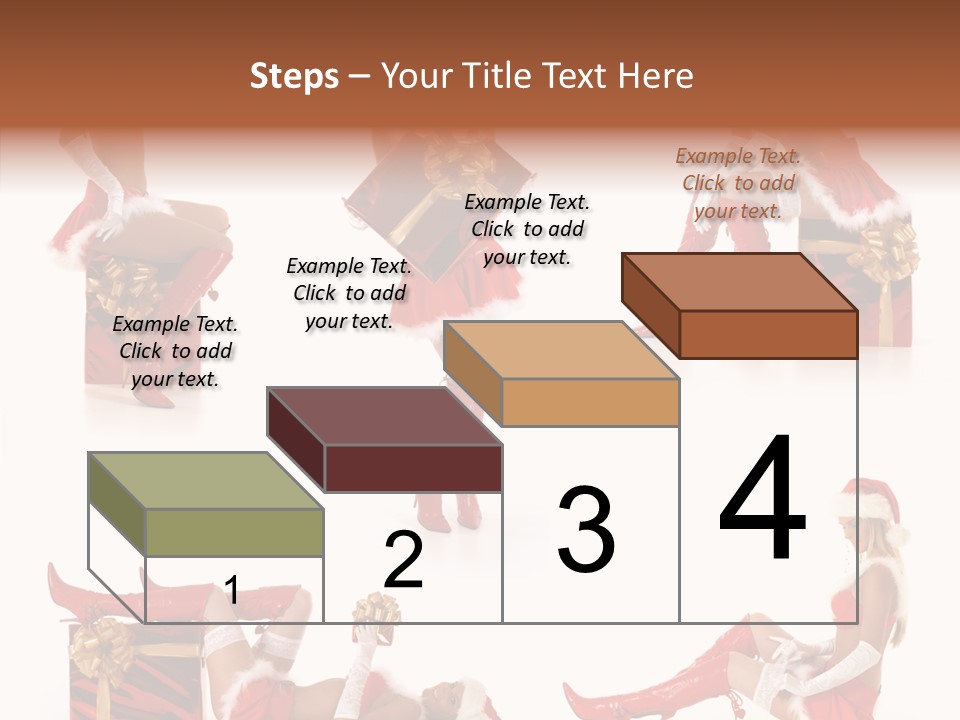 Style Concept Young PowerPoint Template