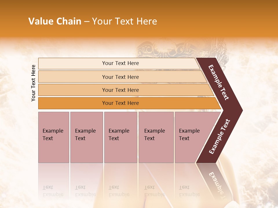 Beauty Carnival Sensual PowerPoint Template