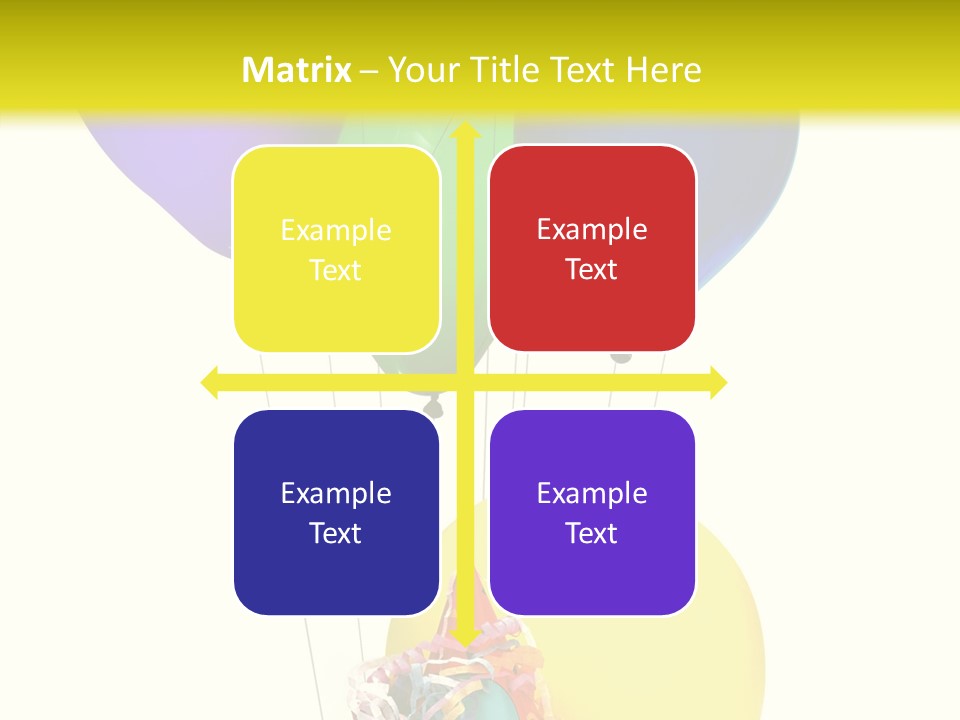 Celebrate Eve Old PowerPoint Template