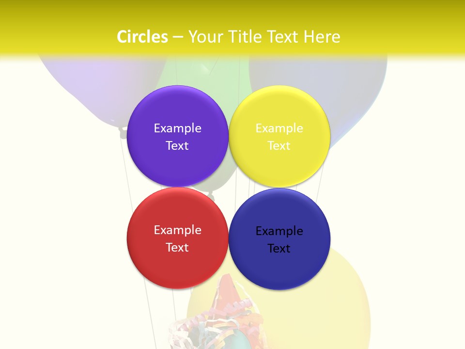 Celebrate Eve Old PowerPoint Template