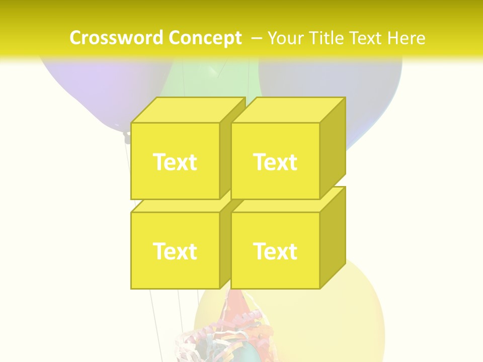 Celebrate Eve Old PowerPoint Template