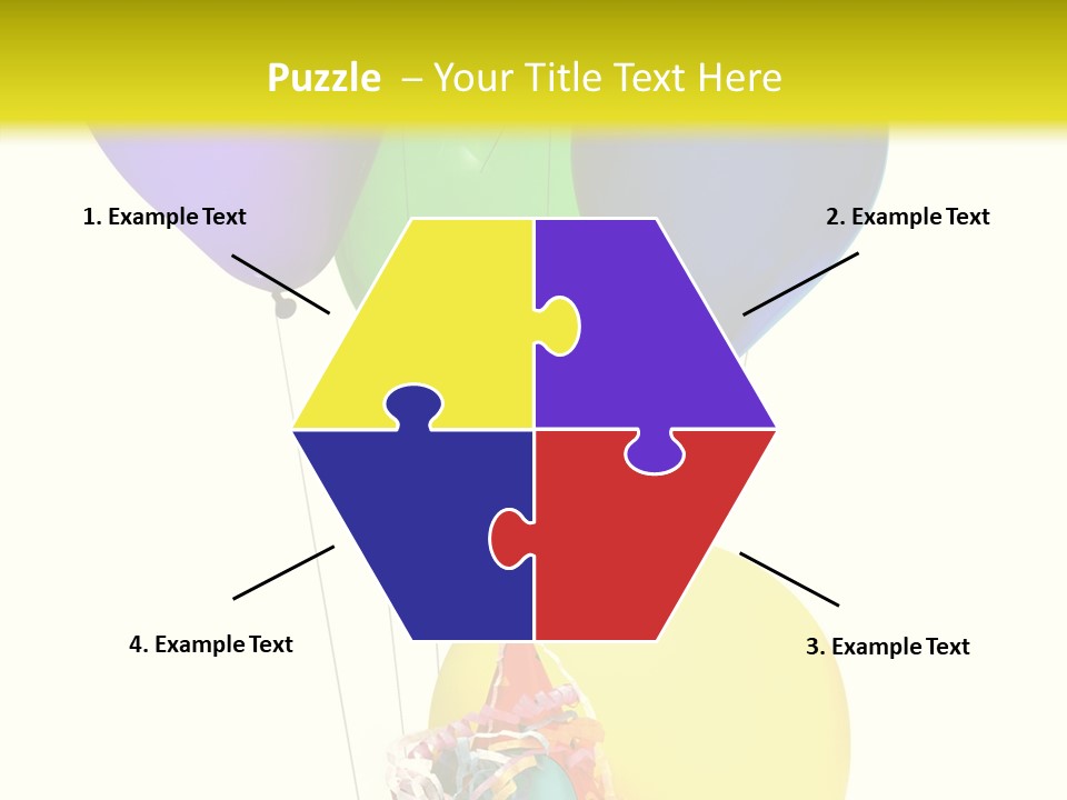 Celebrate Eve Old PowerPoint Template