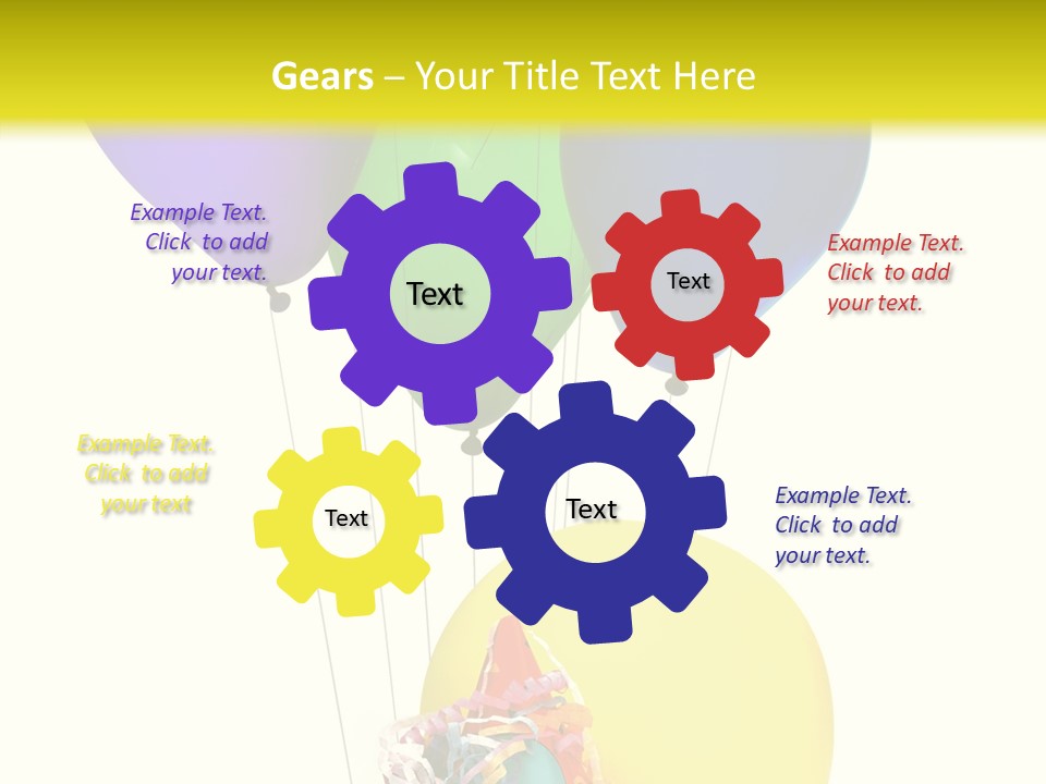 Celebrate Eve Old PowerPoint Template