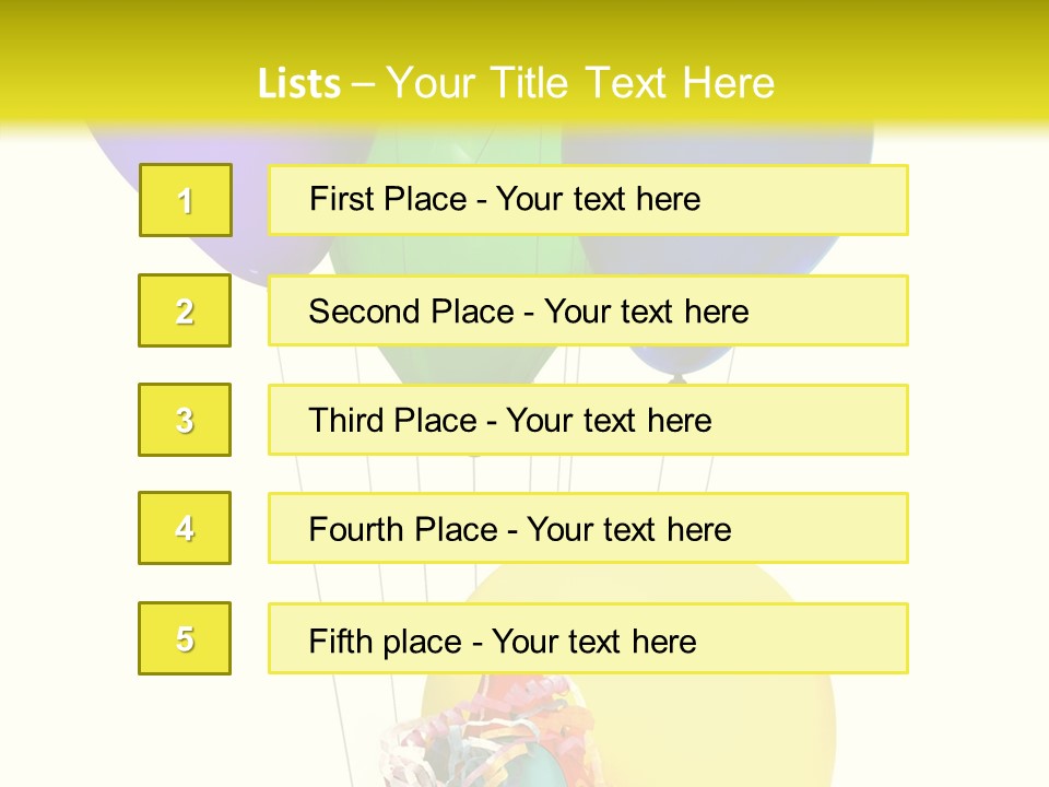 Celebrate Eve Old PowerPoint Template