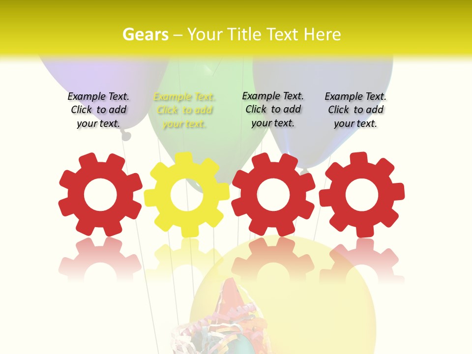 Celebrate Eve Old PowerPoint Template