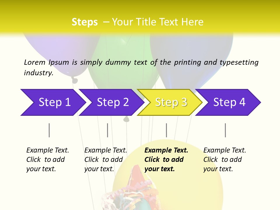 Celebrate Eve Old PowerPoint Template