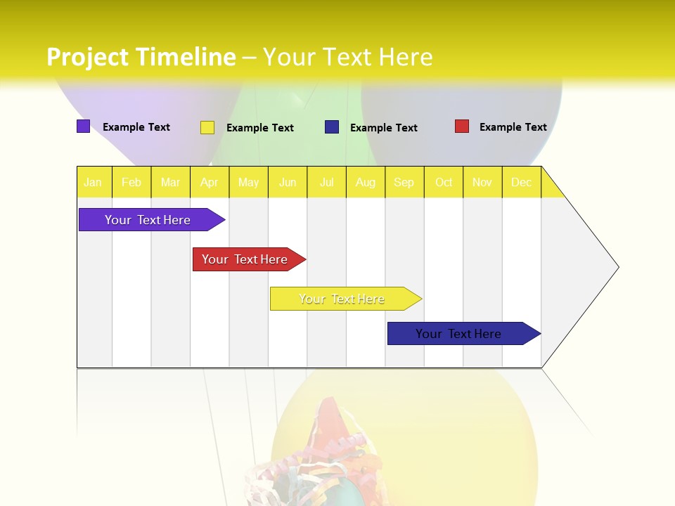 Celebrate Eve Old PowerPoint Template