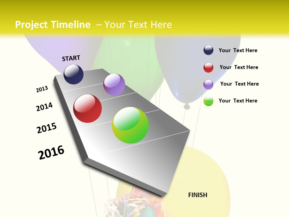 Celebrate Eve Old PowerPoint Template