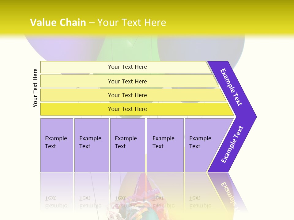 Celebrate Eve Old PowerPoint Template