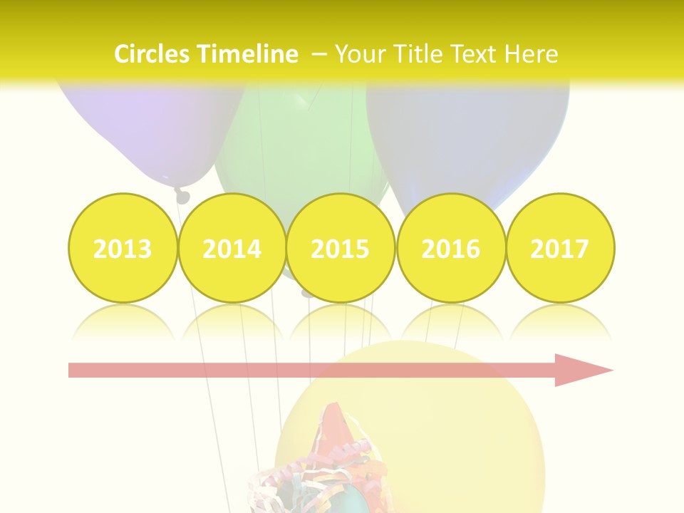 Celebrate Eve Old PowerPoint Template