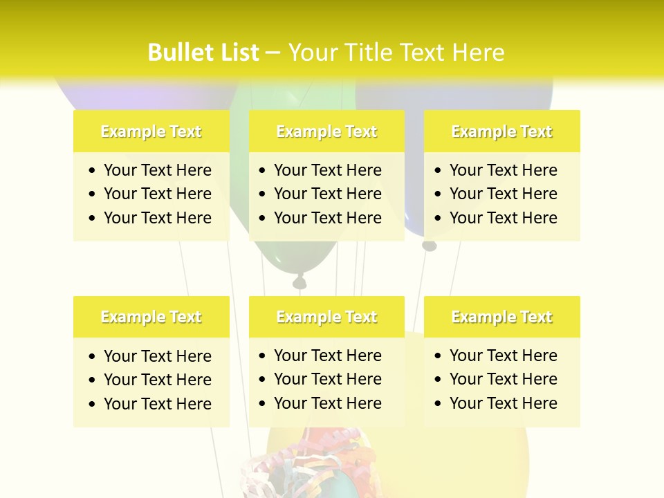 Celebrate Eve Old PowerPoint Template