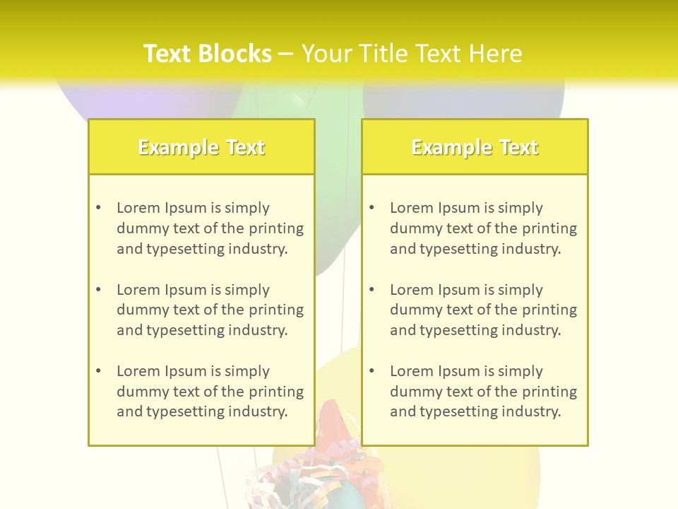 Celebrate Eve Old PowerPoint Template