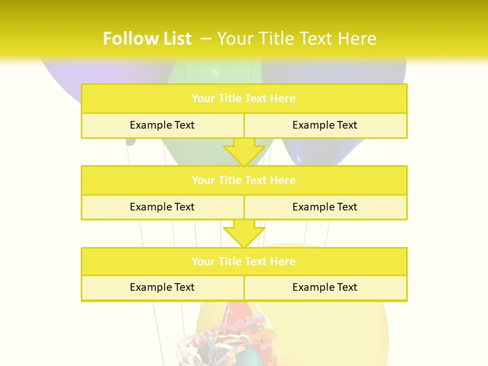 Celebrate Eve Old PowerPoint Template