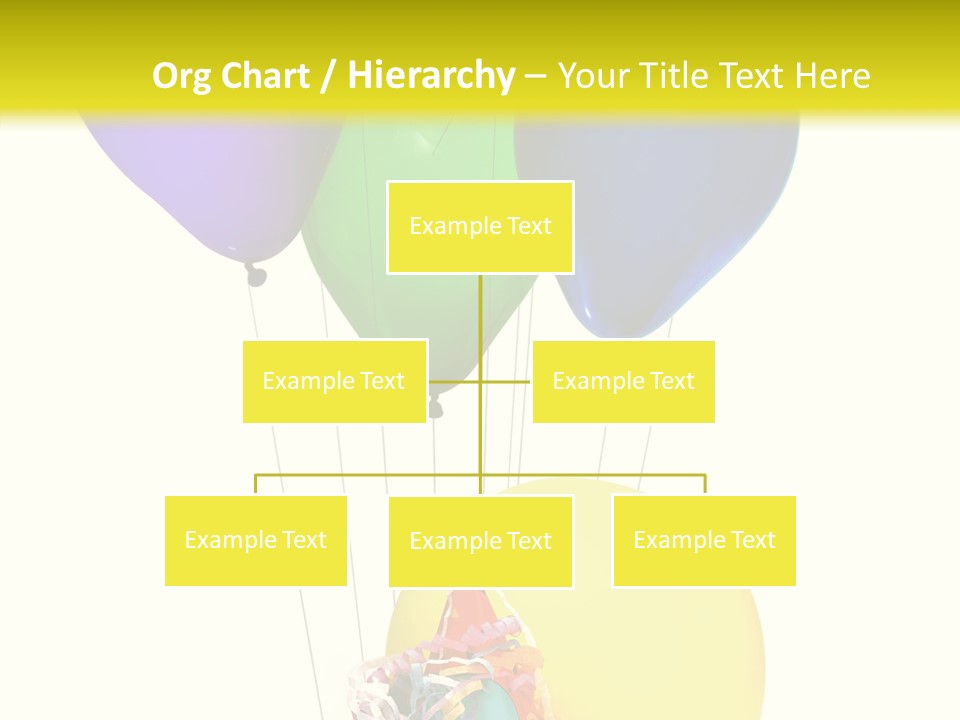 Celebrate Eve Old PowerPoint Template