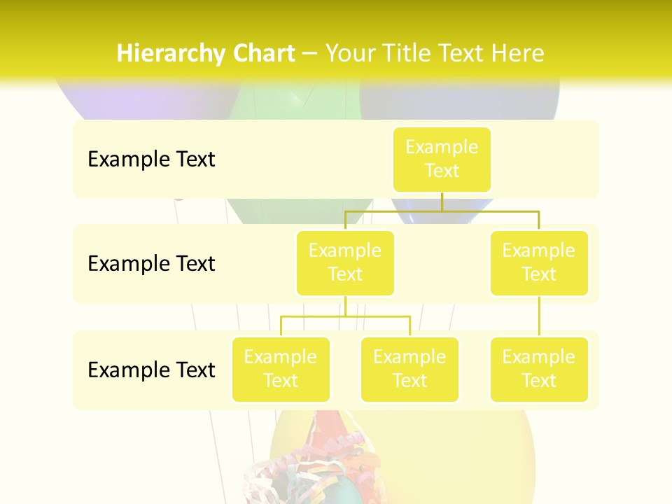 Celebrate Eve Old PowerPoint Template