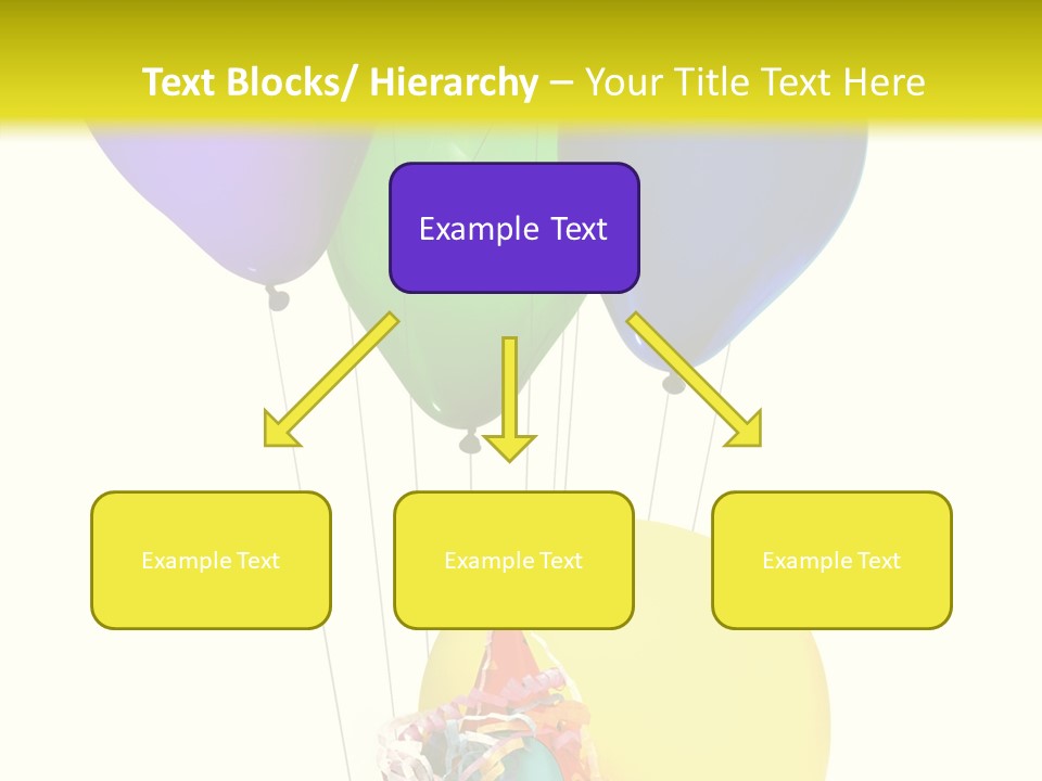 Celebrate Eve Old PowerPoint Template