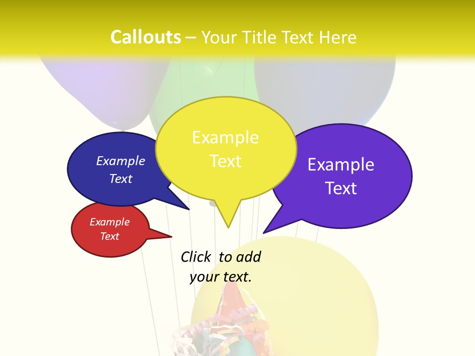 Celebrate Eve Old PowerPoint Template