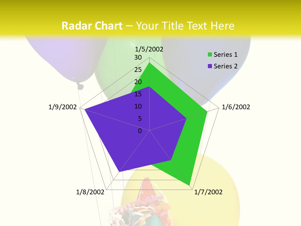 Celebrate Eve Old PowerPoint Template